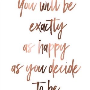 Meet your Posher, Tina